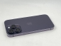 Preview: Refurbished iPhone 14 Pro deep purple